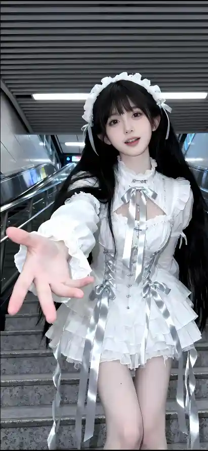 热门视频